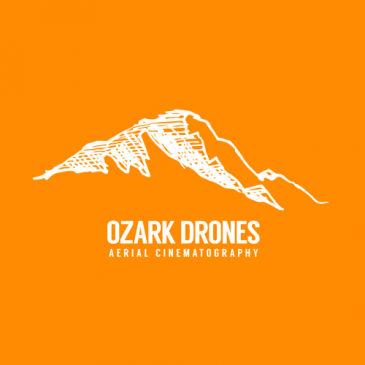 Ozark Drones Blog Logo